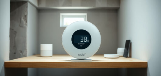 Airthings Wave Plus Review: Is It the Best Multi-Sensor for Air Quality?