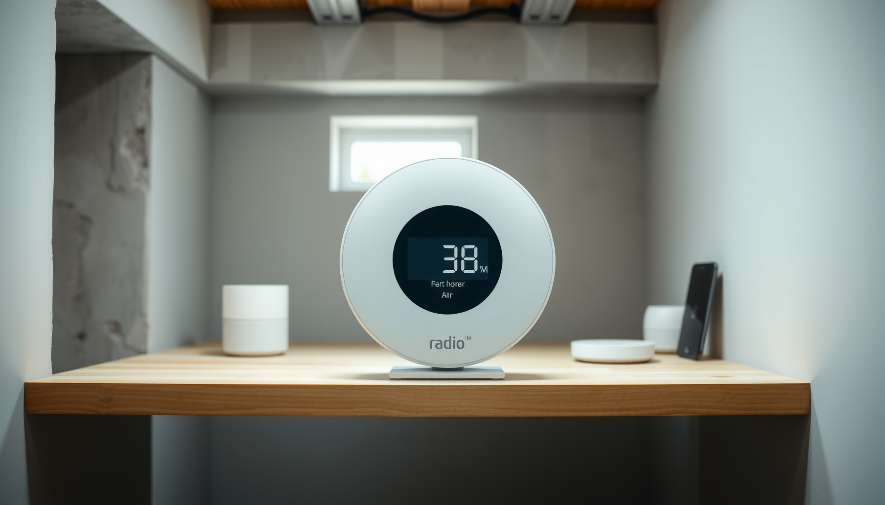 Airthings Wave Plus Review: Is It the Best Multi-Sensor for Air Quality?