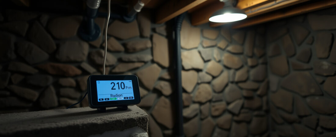 Does Elevation Affect Radon Levels? Mountain Homes Explained