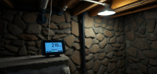 Does Elevation Affect Radon Levels? Mountain Homes Explained