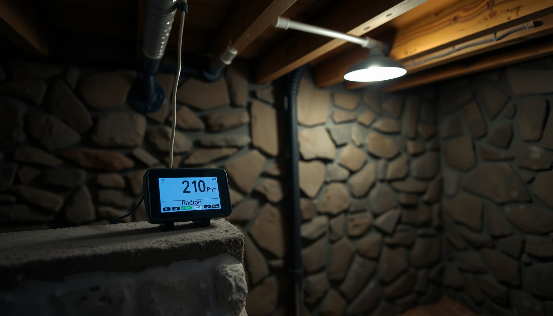Does Elevation Affect Radon Levels? Mountain Homes Explained
