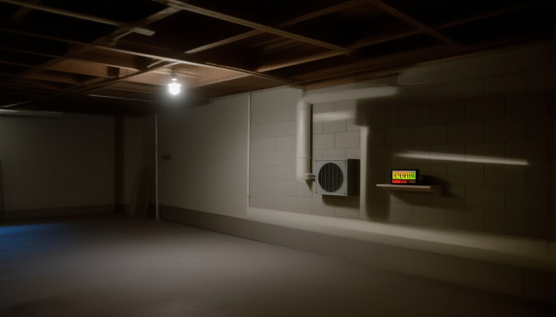Found High Radon After Closing on a House: What Are Your Options?