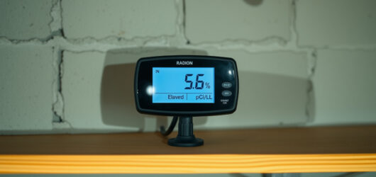 Long-Term vs Short-Term Radon Exposure: What’s More Harmful?