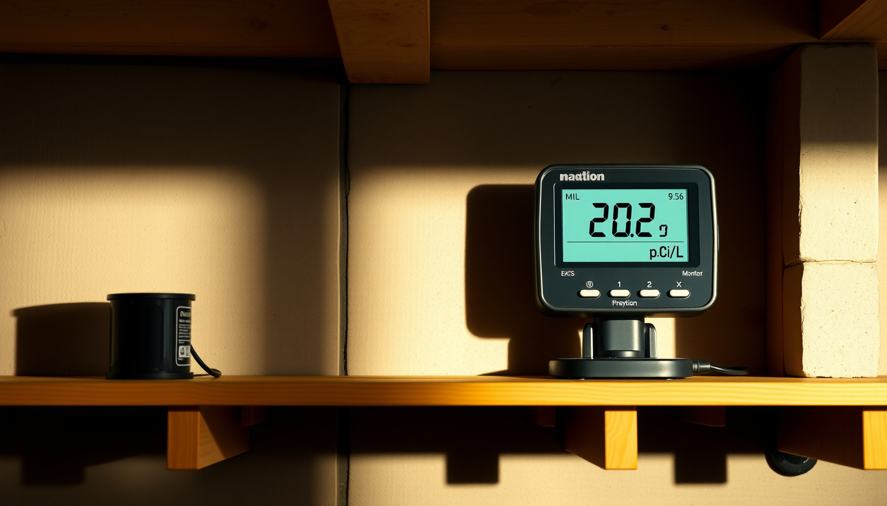 Radon After Lung Cancer Diagnosis: What You Should Know