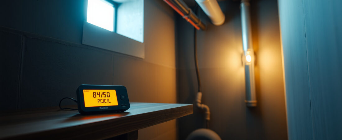 Radon and Children: Are Kids More Vulnerable to Radon Than Adults?
