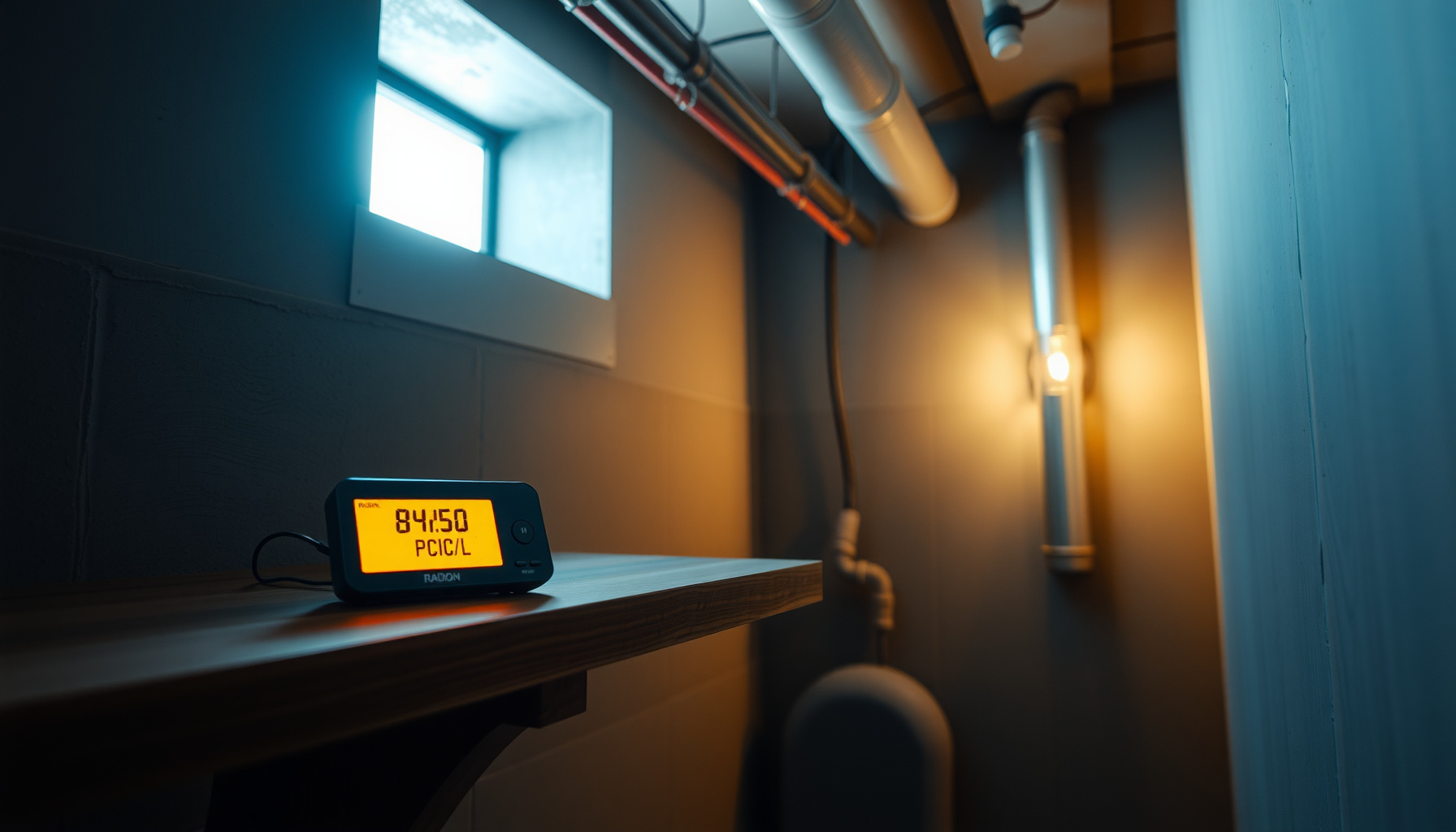 Radon and Children: Are Kids More Vulnerable to Radon Than Adults?