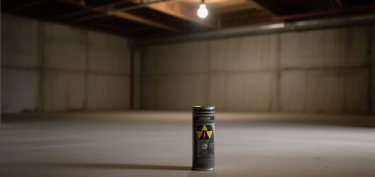 Radon in Iowa: Why 7 in 10 Homes Exceed Safe Levels