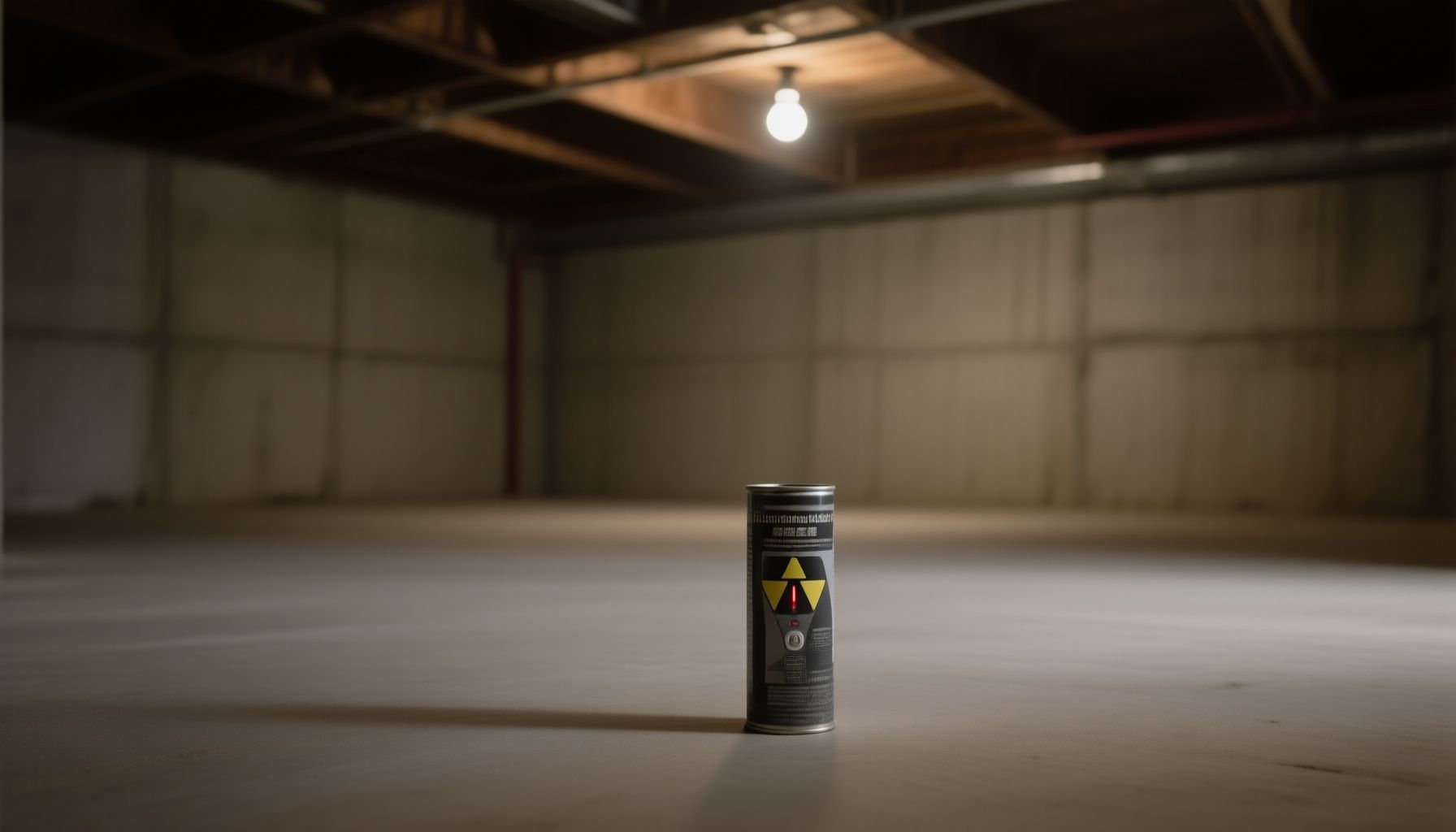 Radon in Iowa: Why 7 in 10 Homes Exceed Safe Levels