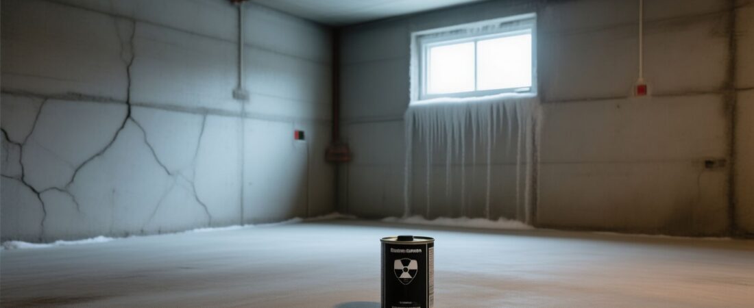 Radon in Minnesota: Why 2 in 5 Homes Have Dangerous Levels