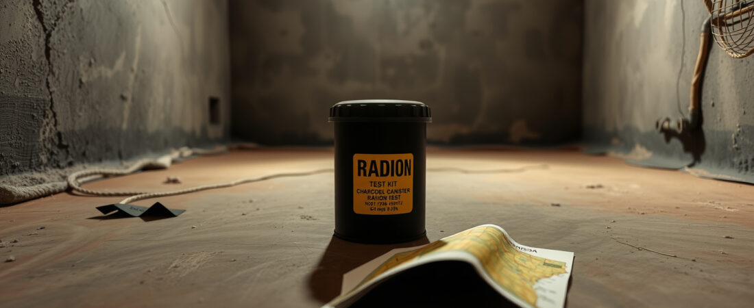Radon Levels in Minnesota: What to Expect by County