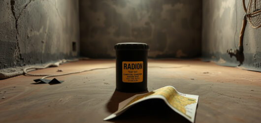 Radon Levels in Minnesota: What to Expect by County
