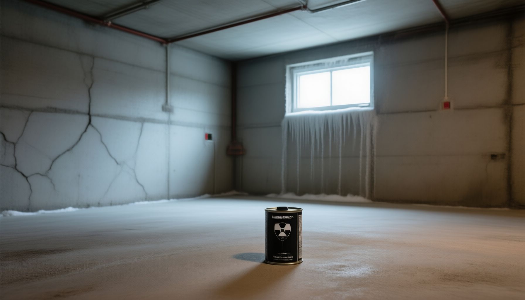 Radon in Minnesota: Why 2 in 5 Homes Have Dangerous Levels