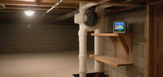 Radon in Ohio: Why Newark Has the Highest Radon in the Country