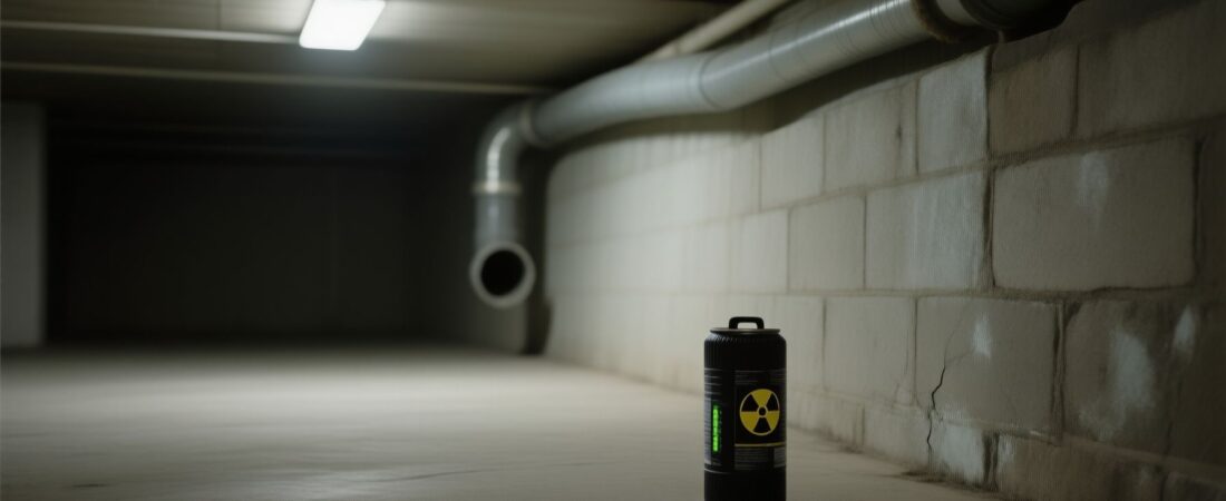 Radon in Pennsylvania: High-Risk Counties and What Homeowners Should Do