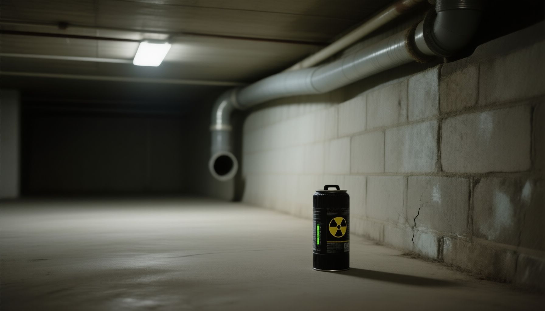 Radon in Pennsylvania: High-Risk Counties and What Homeowners Should Do