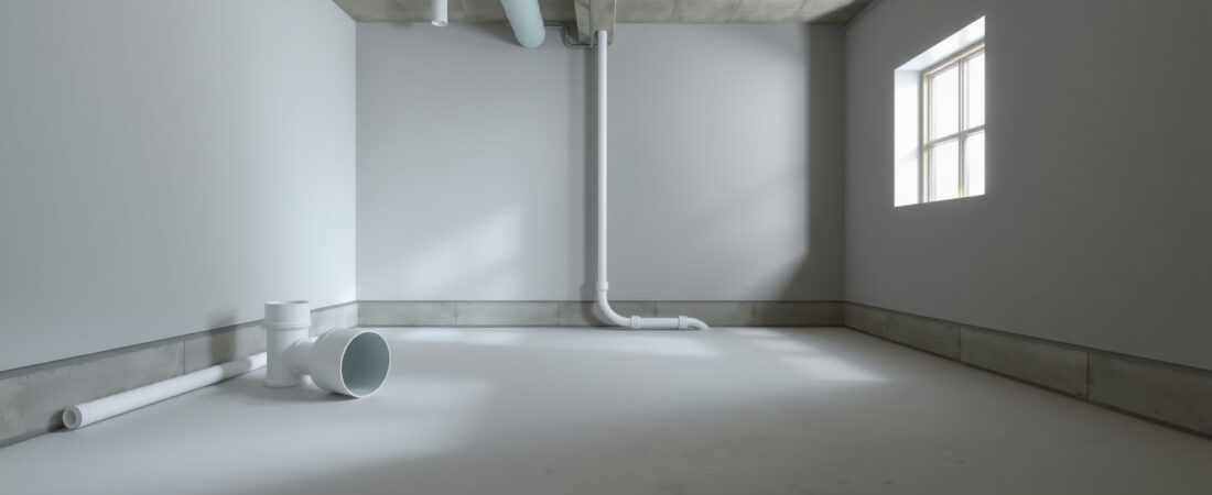 Radon Resistant New Construction (RRNC): A Homebuyer’s Guide