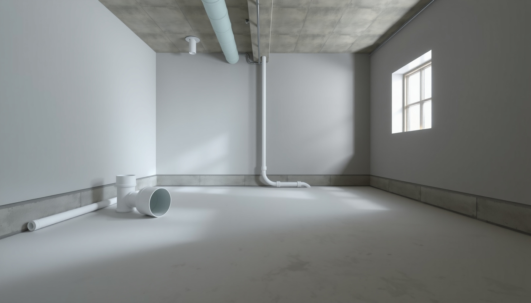 Radon Resistant New Construction (RRNC): A Homebuyer’s Guide