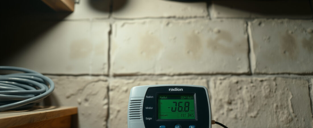 Radon Test Result Came Back at 5.2 pCi/L: What Do I Do Now?