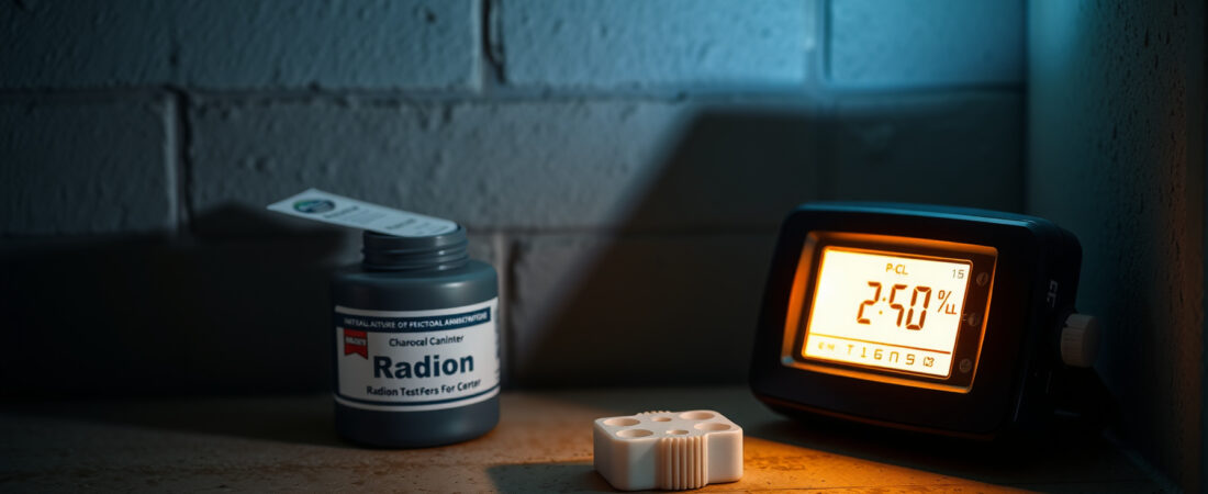 Is Radon the Same as Radiation Exposure? Debunking Common Myths