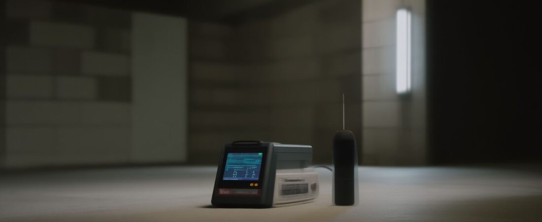 Continuous Radon Monitor vs Charcoal Canister: Pros and Cons