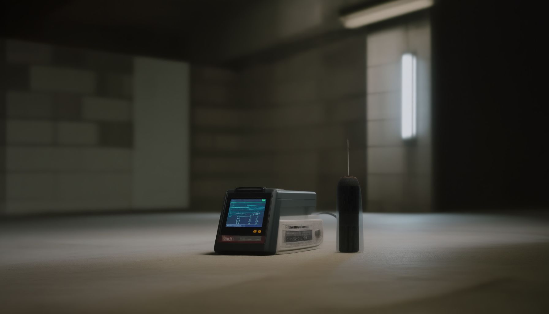 Continuous Radon Monitor vs Charcoal Canister: Pros and Cons