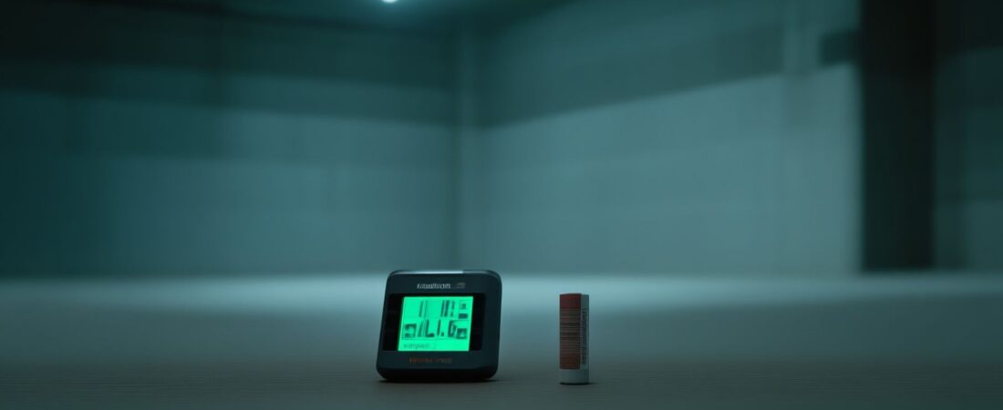 Digital Radon Monitor vs Alpha Track Test: Which Is More Reliable?