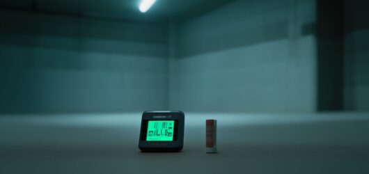Digital Radon Monitor vs Alpha Track Test: Which Is More Reliable?