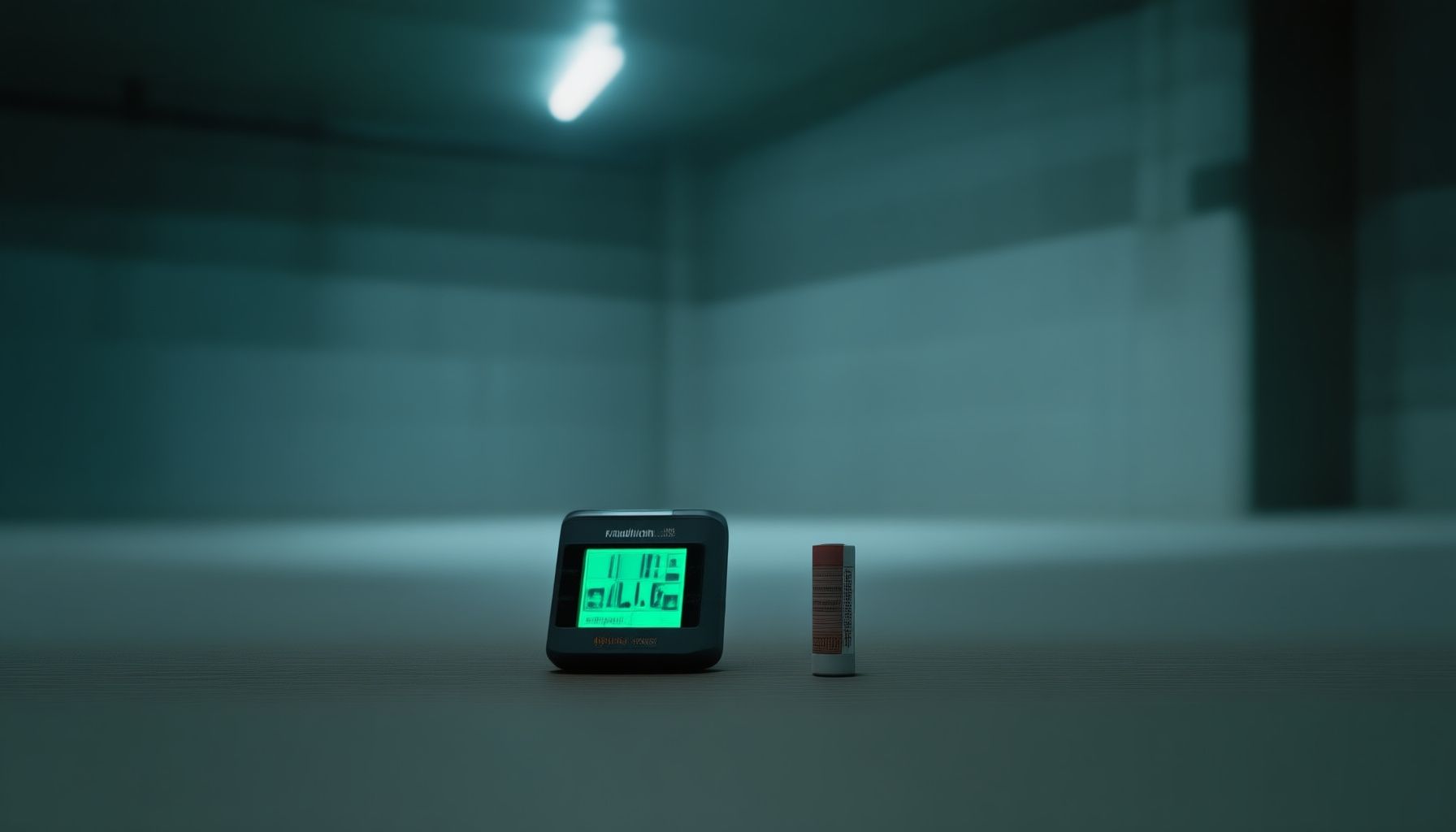 Digital Radon Monitor vs Alpha Track Test: Which Is More Reliable?