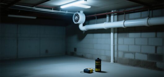 How to Negotiate Radon Mitigation Cost With a Home Seller