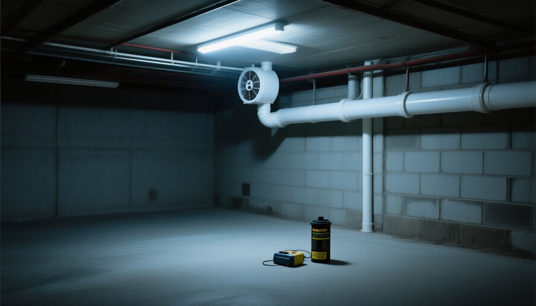 How to Negotiate Radon Mitigation Cost With a Home Seller