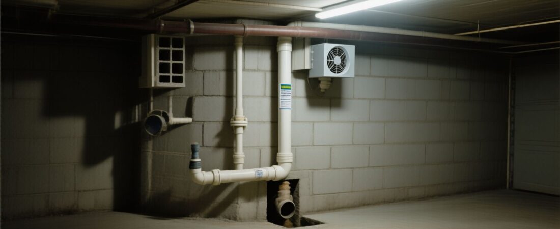 Radon Contractor Scams: Red Flags When Hiring a Mitigation Company