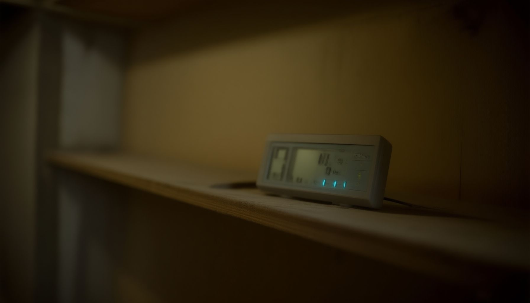 Radon Exposure Symptoms: Can You Feel It or Is It Always Silent?