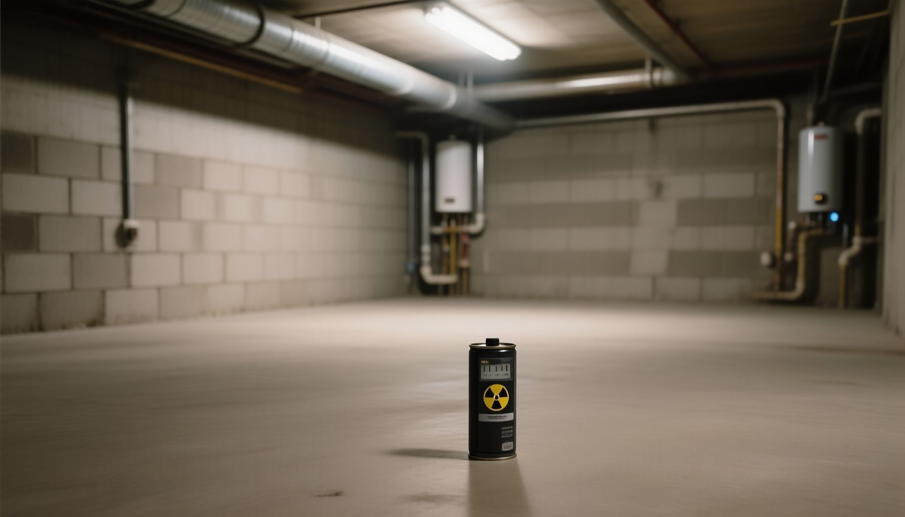 Radon in Illinois: Chicago Area Levels and Testing Guide