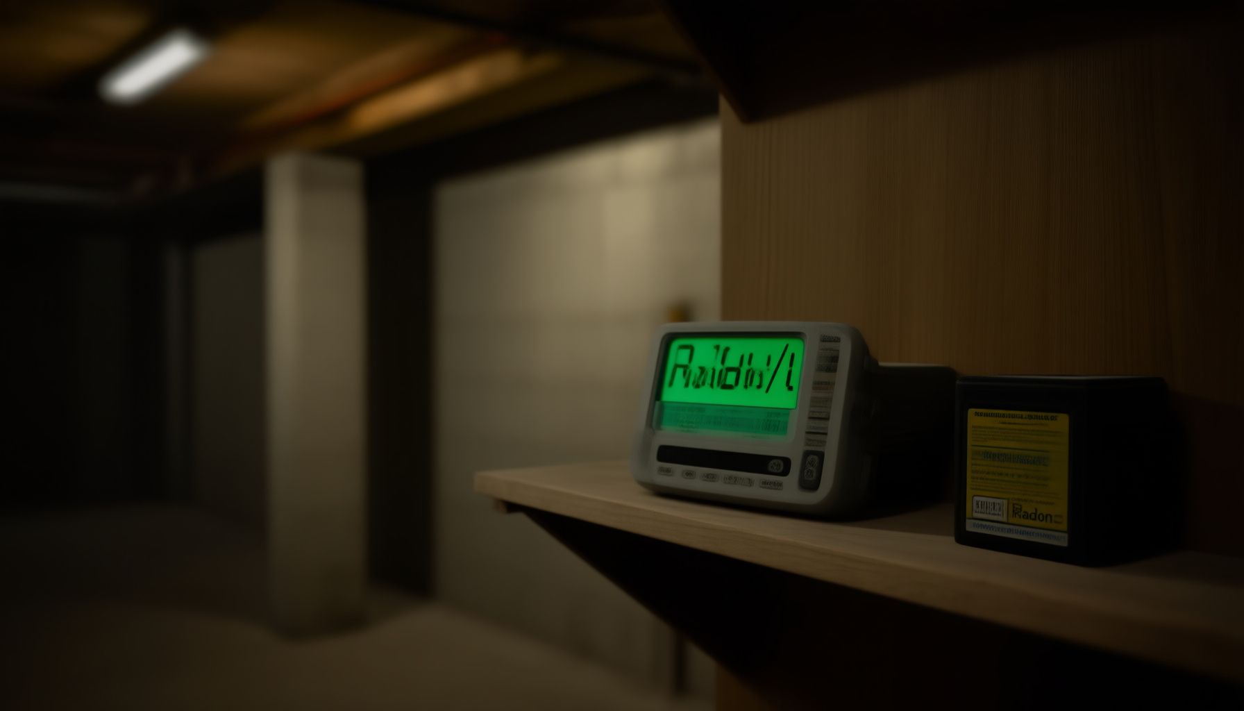 Radon and Smokers: Why the Combined Risk Is Much Higher Than Either Alone