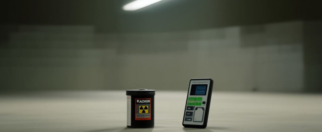 Seller’s Radon Test vs My Own Test Show Different Results: Which to Trust?