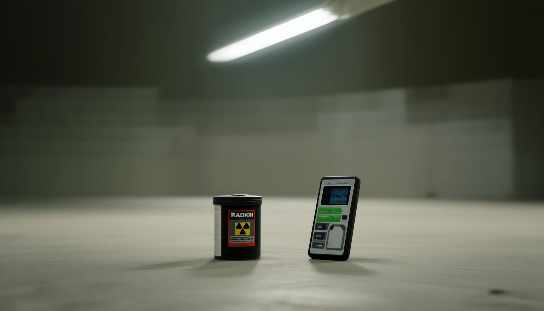 Seller’s Radon Test vs My Own Test Show Different Results: Which to Trust?